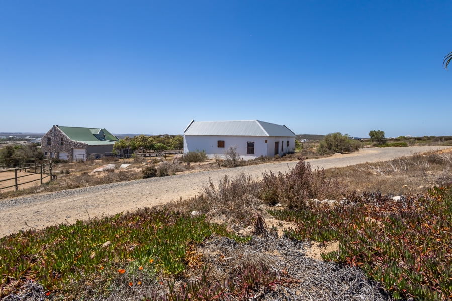 5 Bedroom Property for Sale in Long Acres Country Estate Western Cape